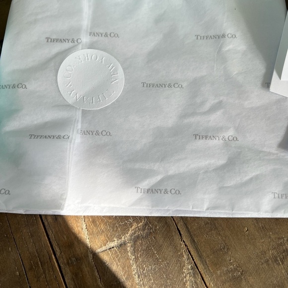 Tiffany & Co. Presentation bundle - Picture 5 of 10